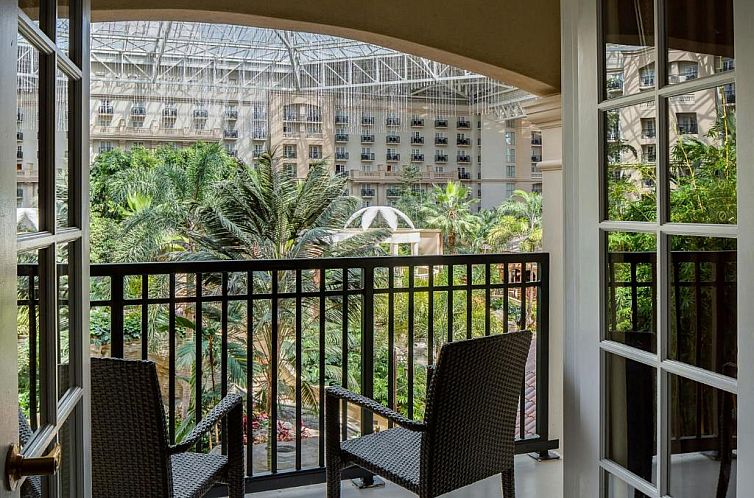 Gaylord Palms Resort & Convention Center