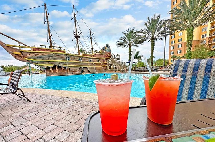 Lake Buena Vista Resort Village and Spa, a staySky Hotel & R