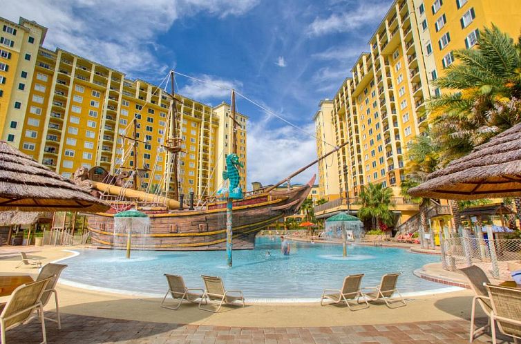 Lake Buena Vista Resort Village and Spa, a staySky Hotel & R