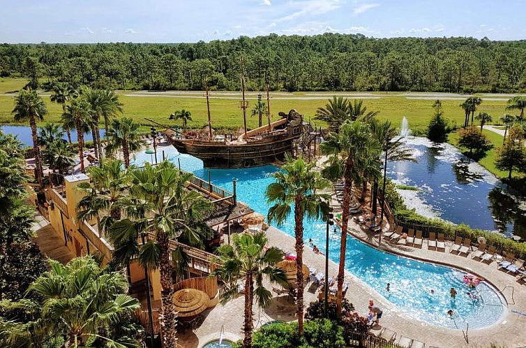Lake Buena Vista Resort Village and Spa, a staySky Hotel & R
