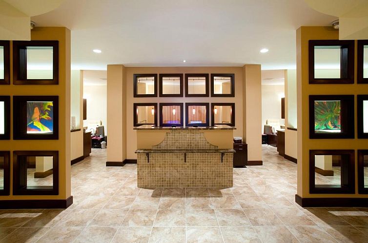 Lake Buena Vista Resort Village and Spa, a staySky Hotel & R