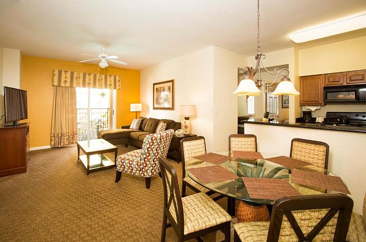 Lake Buena Vista Resort Village and Spa, a staySky Hotel & R