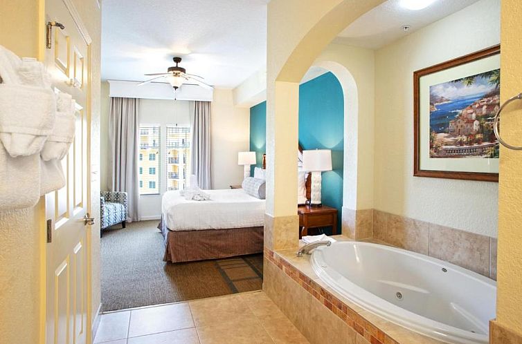 Lake Buena Vista Resort Village and Spa, a staySky Hotel & R