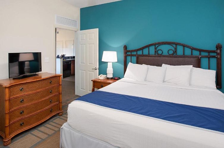 Lake Buena Vista Resort Village and Spa, a staySky Hotel & R