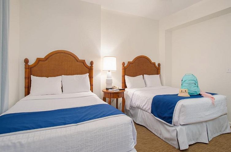 Lake Buena Vista Resort Village and Spa, a staySky Hotel & R