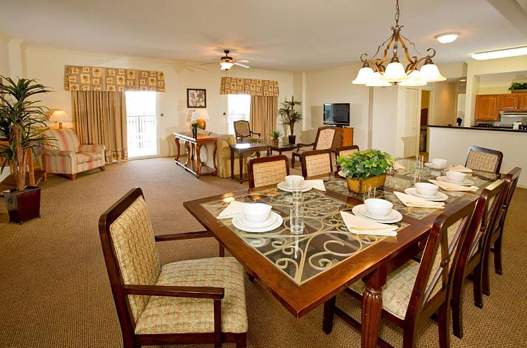 Lake Buena Vista Resort Village and Spa, a staySky Hotel & R