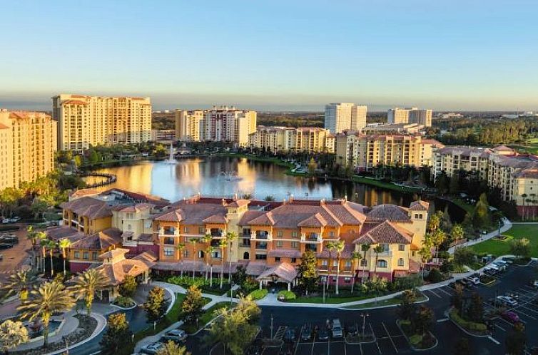 Club Wyndham Bonnet Creek