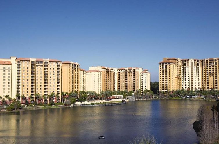 Club Wyndham Bonnet Creek