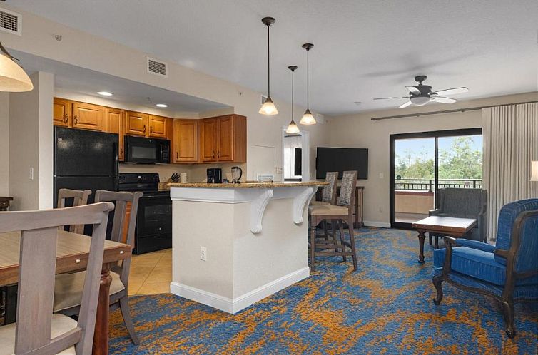 Club Wyndham Bonnet Creek