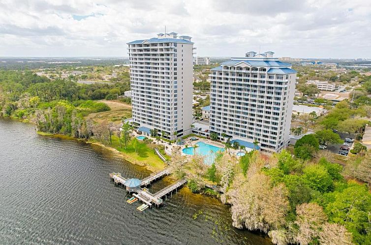 Blue Heron Beach Resort