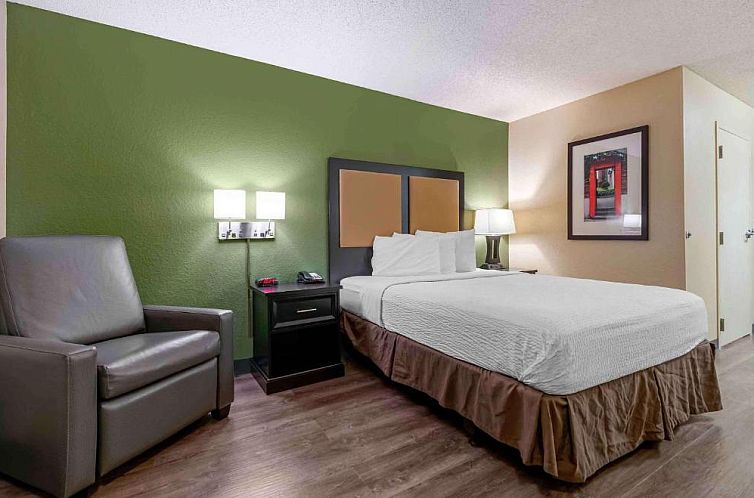 Extended Stay America Suites - Orlando - Convention Ctr - Sp