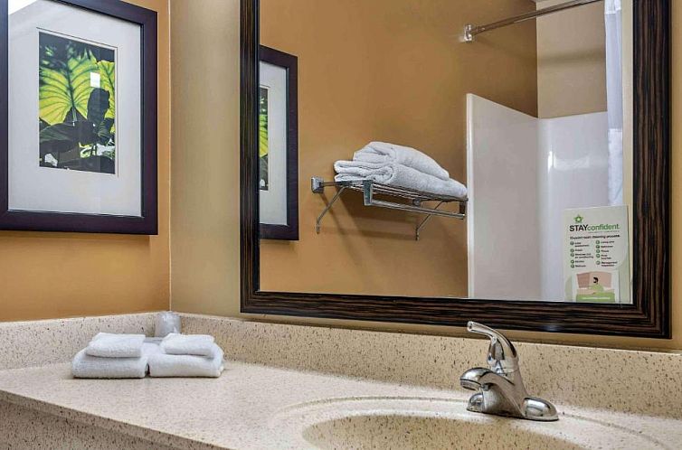 Extended Stay America Suites - Orlando - Convention Ctr - Sp