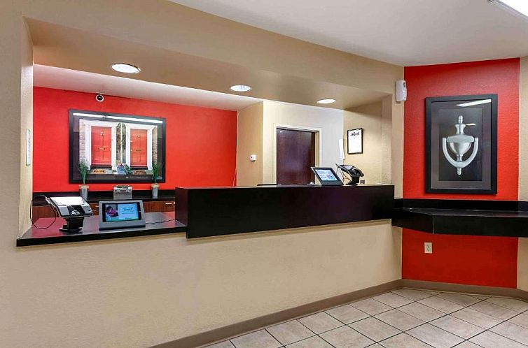 Extended Stay America Suites - Orlando - Convention Ctr - Sp