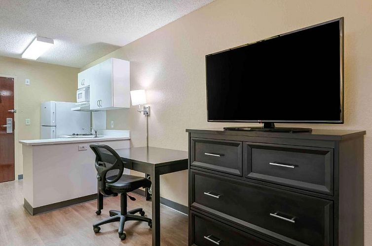 Extended Stay America Suites - Orlando - Convention Ctr - Sp