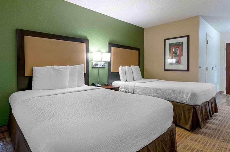 Extended Stay America Suites - Orlando - Convention Ctr - Sp