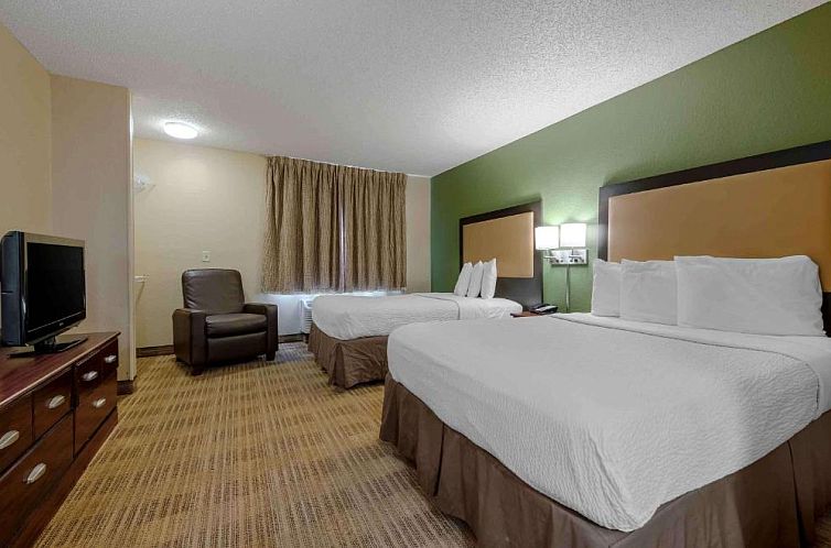 Extended Stay America Suites - Orlando - Convention Ctr - Sp
