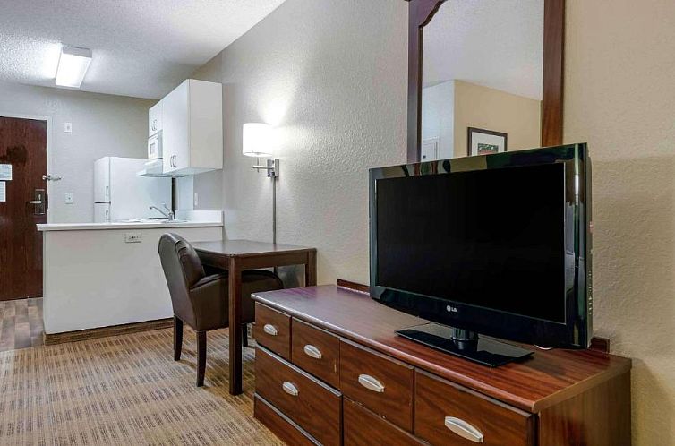 Extended Stay America Suites - Orlando - Convention Ctr - Sp