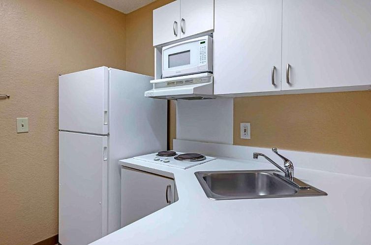 Extended Stay America Suites - Orlando - Convention Ctr - Sp