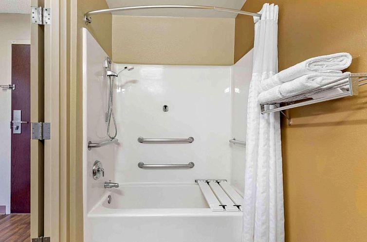 Extended Stay America Suites - Orlando - Convention Ctr - Sp