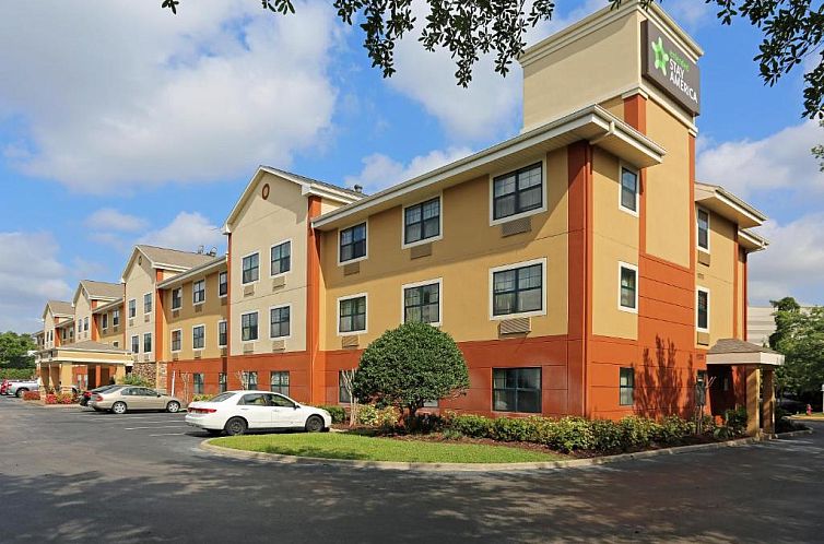 Extended Stay America Suites - Orlando - Convention Ctr - Sp