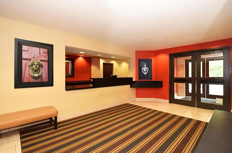 Extended Stay America Suites - Orlando - Convention Ctr - Sp