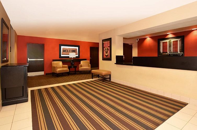 Extended Stay America Suites - Orlando - Convention Ctr - Sp