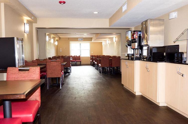 Extended Stay America Suites - Orlando - Convention Ctr - Sp