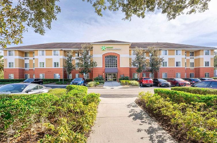 Extended Stay America Suites - Orlando - Lake Buena Vista