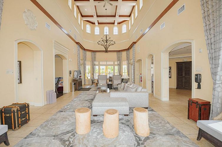 WorldQuest Orlando Resort