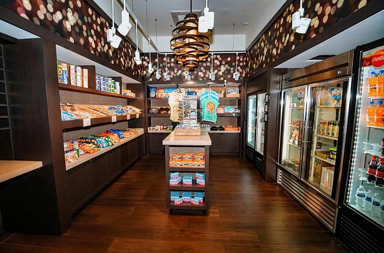 WorldQuest Orlando Resort