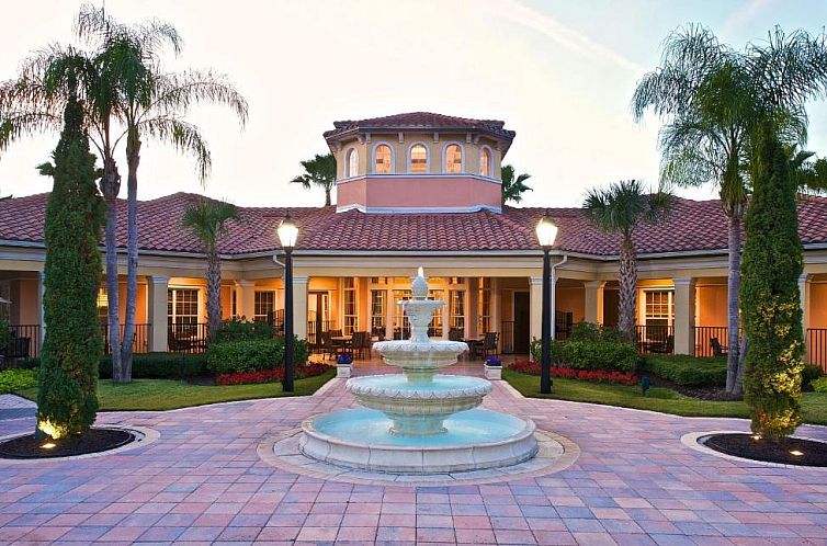 WorldQuest Orlando Resort