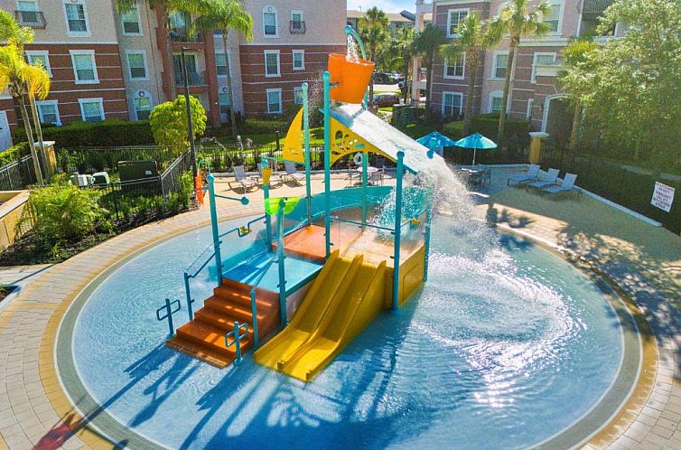Vista Cay Resort by Millenium at Universal Blvd.