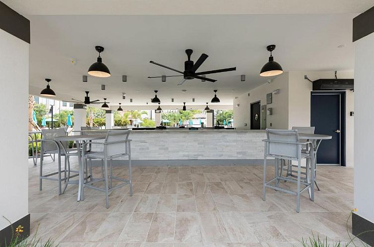 Vista Cay Resort by Millenium at Universal Blvd.
