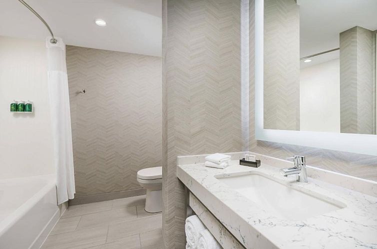 Courtyard by Marriott Orlando Downtown