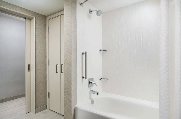 Courtyard by Marriott Orlando Downtown