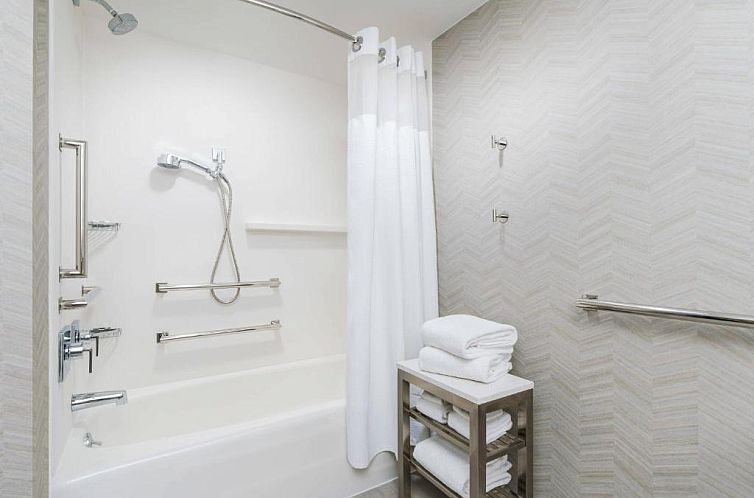 Courtyard by Marriott Orlando Downtown