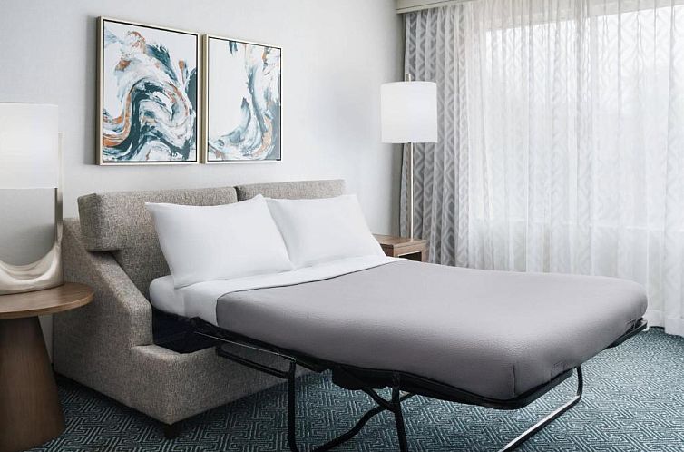 Courtyard by Marriott Orlando Downtown