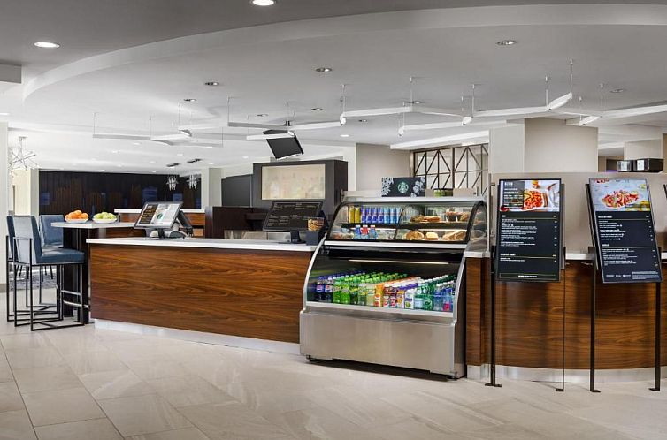 Courtyard by Marriott Orlando Downtown