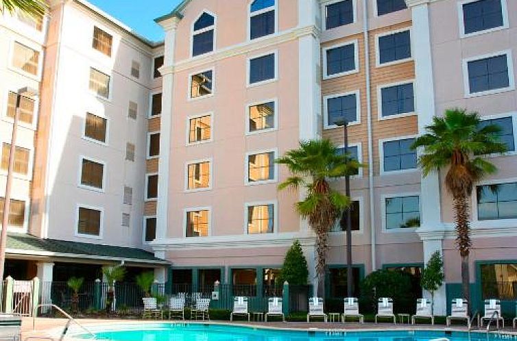 staySky Suites I-Drive Orlando Near Universal
