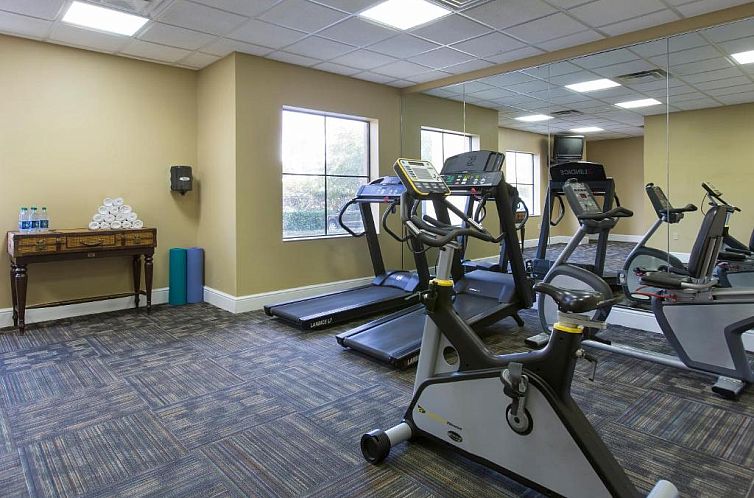 staySky Suites I-Drive Orlando Near Universal