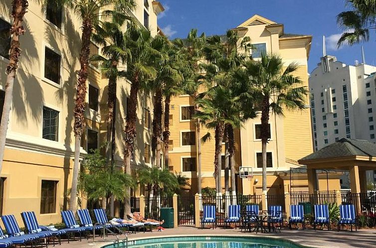 staySky Suites I-Drive Orlando Near Universal