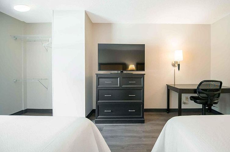 Extended Stay America Suites - Orlando - Lake Buena Vista