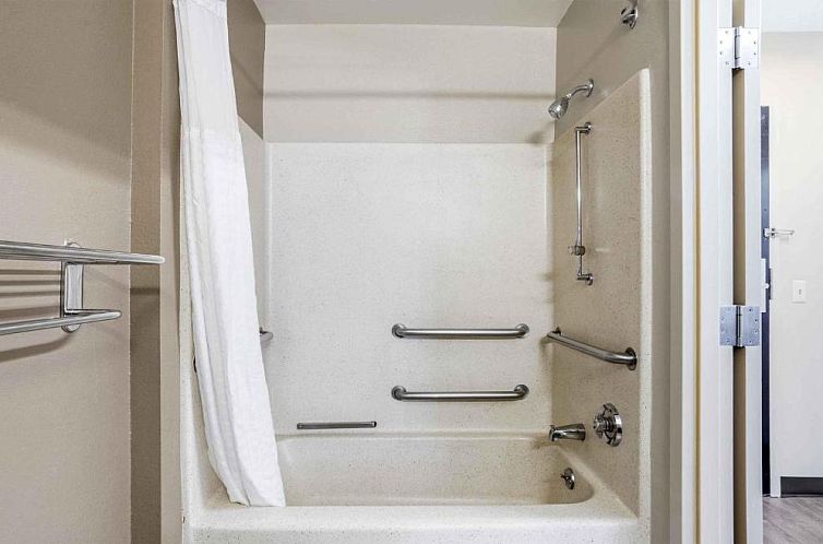 Extended Stay America Suites - Orlando - Lake Buena Vista