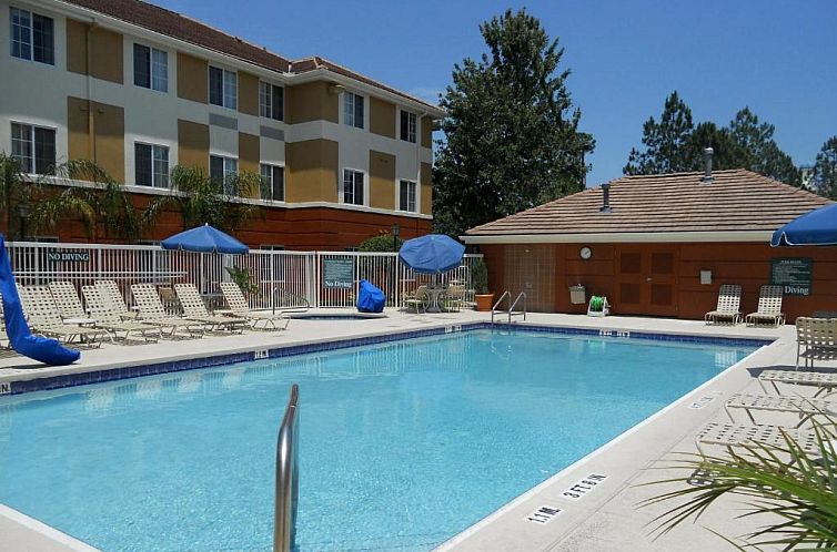 Extended Stay America Suites - Orlando - Lake Buena Vista