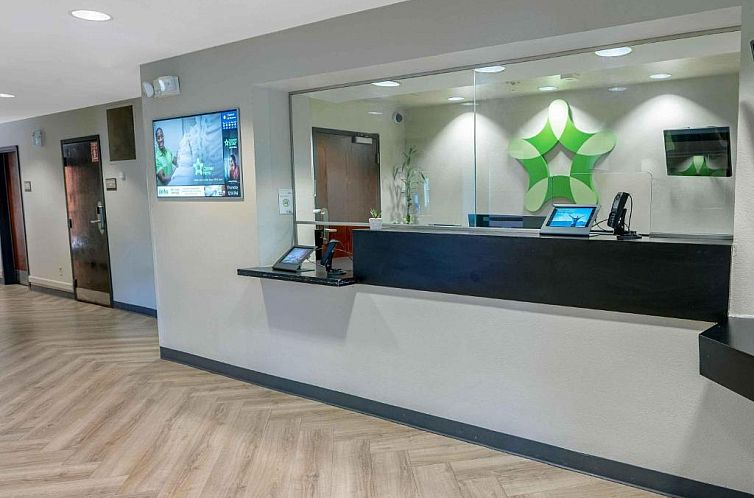 Extended Stay America Suites - Orlando - Lake Buena Vista