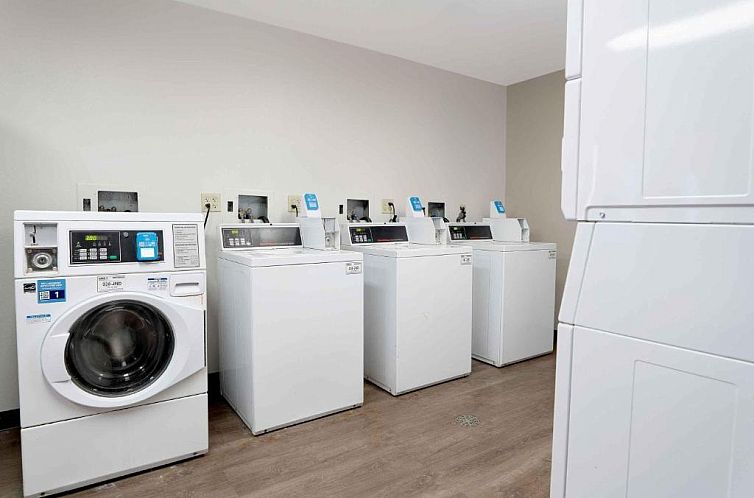 Extended Stay America Suites - Orlando - Lake Buena Vista