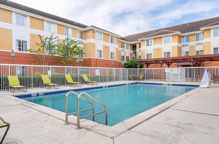 Extended Stay America Suites - Orlando - Lake Buena Vista