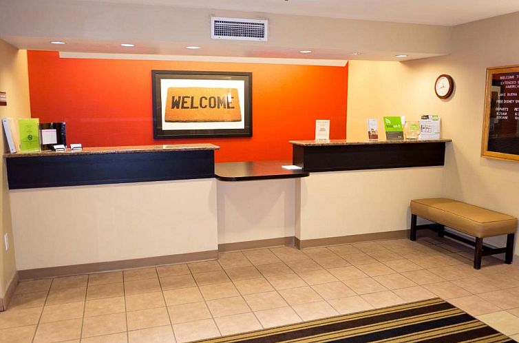 Extended Stay America Suites - Orlando - Lake Buena Vista