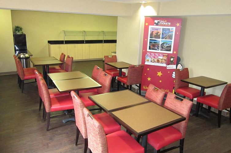 Extended Stay America Suites - Orlando - Lake Buena Vista