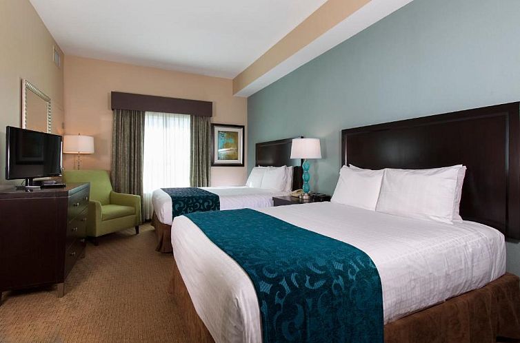 Hawthorn Suites by Wyndham Lake Buena Vista, a staySky Hotel